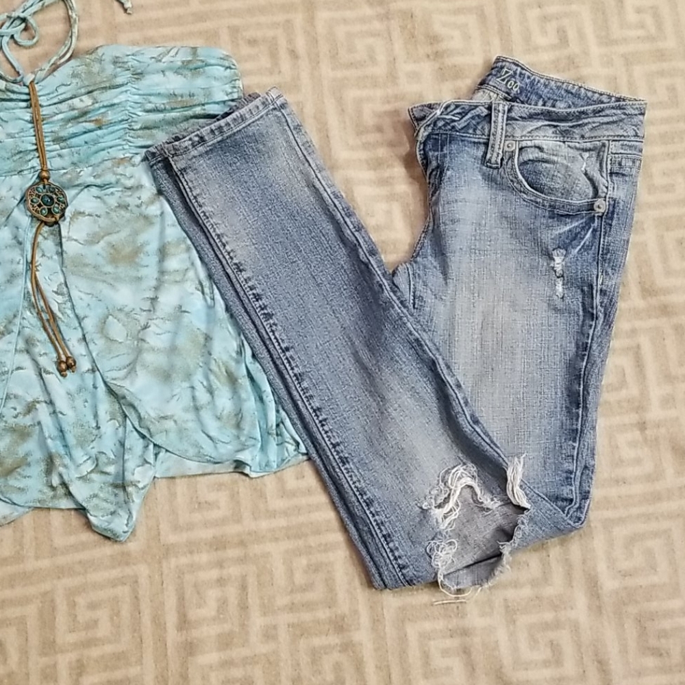 ZCO Jeans